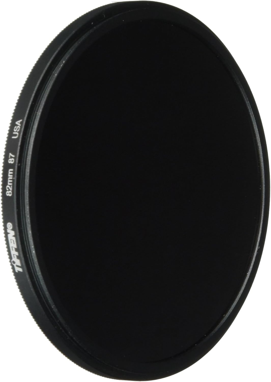 Tiffen 8287 82mm 87 Infrared Filter