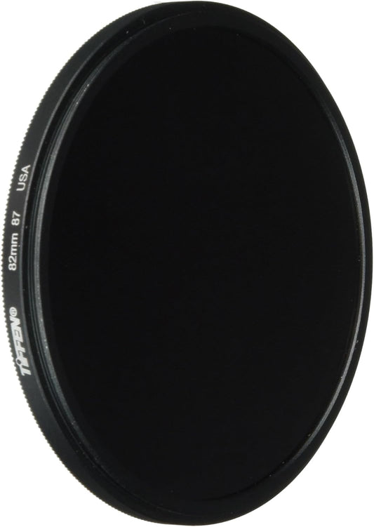 Tiffen 8287 82mm 87 Infrared Filter