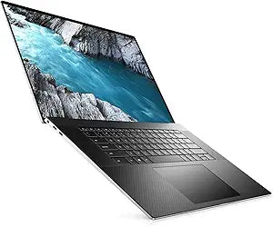 Dell XPS 17 9700 i7 RTX 2060 Renewed Laptop