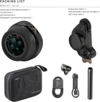Tilta WLC-T05 TX Nucleus Nano II Wireless Lens Control Kit