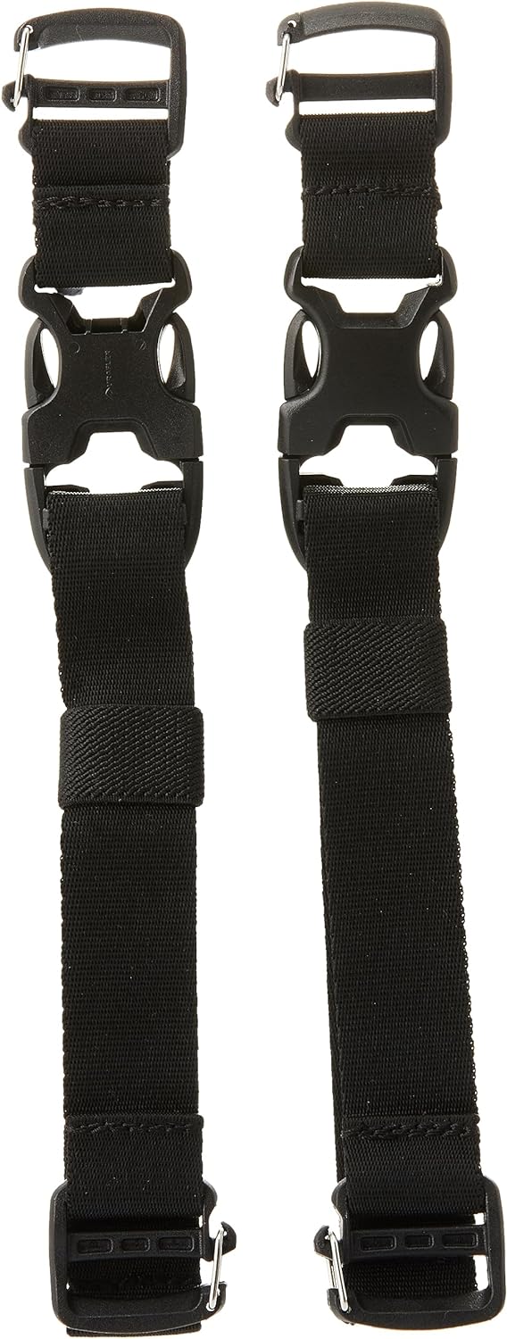 Lowepro LP37184 ProTactic Quick Straps Black