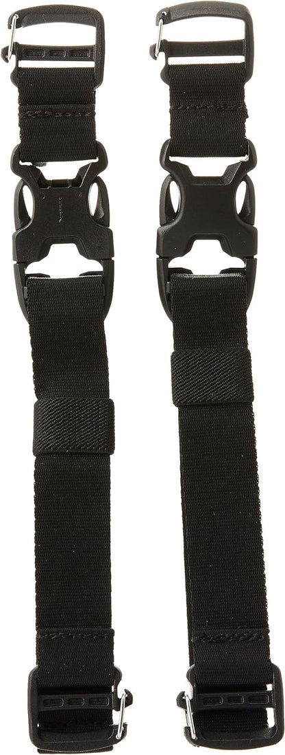 Lowepro LP37184 ProTactic Quick Straps Black