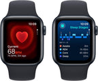 Apple Apple Watch SE 2nd Gen GPS 40mm