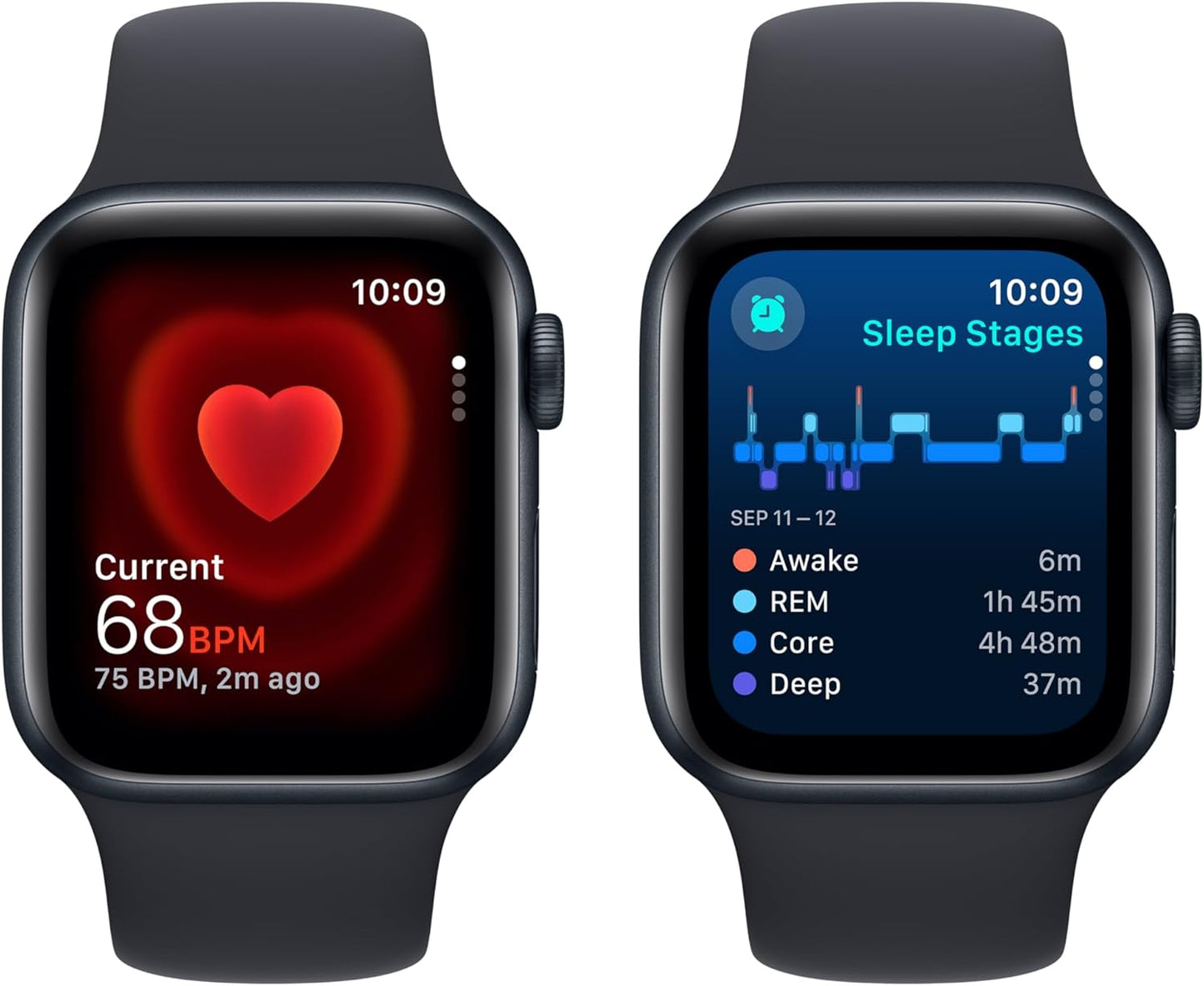 Apple Apple Watch SE 2nd Gen GPS 40mm