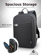 Lenovo GX40Q17225 Laptop Backpack B210 - 15.6