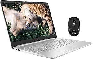 HP 15 i7-1065G7 16GB 512GB SSD 15.6