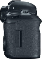 Canon CRTCNEOS5DM3 EOS 5D Mark III Full Frame DSLR (Renewed)