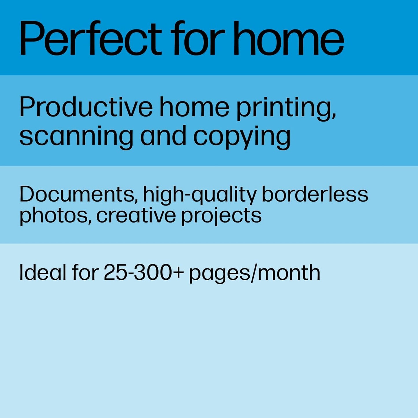 HP ENVY Inspire 7958e Wireless All-in-One Printer