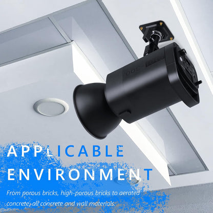 Neewer ST-NA-9 Photography Wall Ceiling Mount Stud