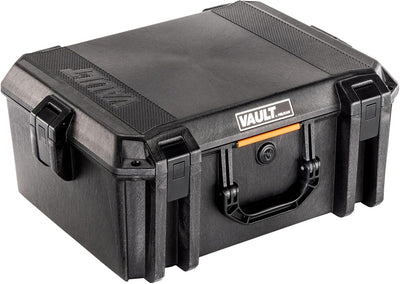 Pelican Vault V550 Hard Protective Equipment Case