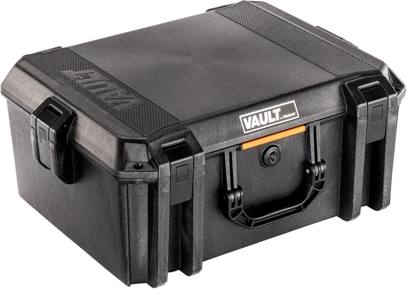 Pelican Vault V550 Hard Protective Equipment Case — main product image