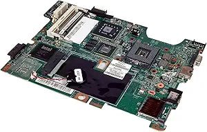 HP 494283-001 CQ60 G60 Laptop Motherboard — main product image