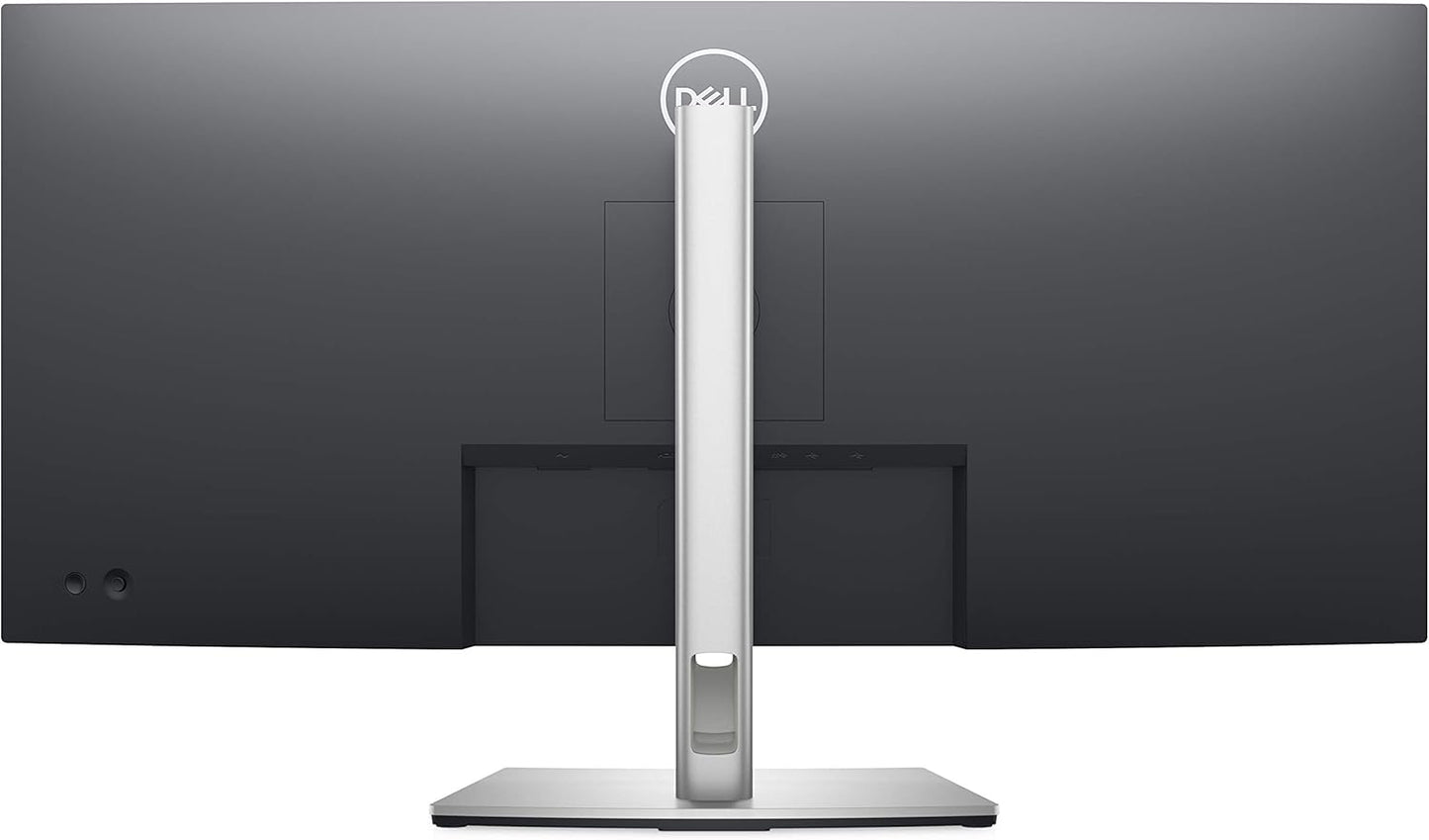 Dell P3421W 34-Inch Curved USB-C Ultrawide Monitor