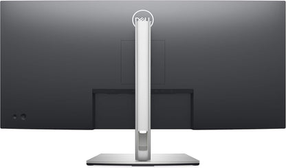 Dell P3421W 34-Inch Curved USB-C Ultrawide Monitor