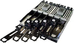 Lenovo 7N67A00885 THINKSYSTEM 1100W Platinum Power Supply