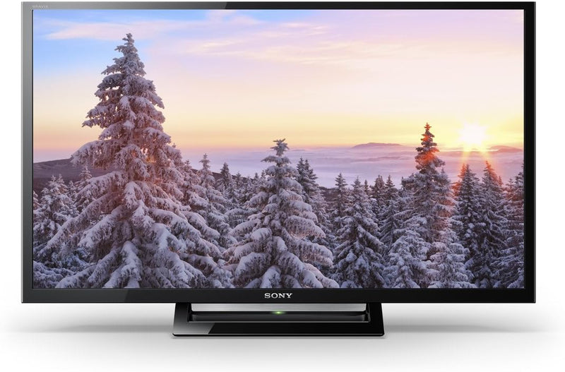 Sony KDL32R420B 32-Inch 720p LED TV (2014 Model) — main product image