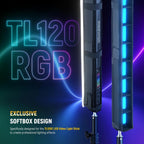Neewer NS10S TL120C LED Light Diffuser Kit