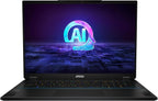 MSI STEALTH18A1019 AI Studio 18