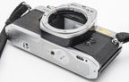 Pentax MX SLR Film Camera Body