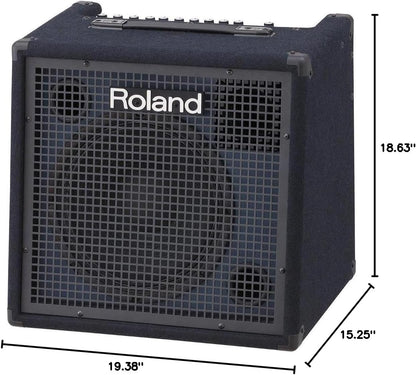 Roland KC-400 4-Channel 150-Watt Keyboard Amplifier