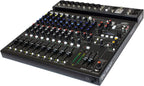 Peavey PV 14 AT 14 Channel Mixer Bluetooth Auto-Tune