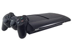 Sony 99238 PlayStation 3 PS3 500GB GTA V Bundle