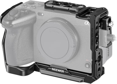 Neewer CA011 FX3 FX30 Camera Cage Rig