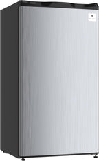 RCA ACFR322 3.2 Cu Ft Mini Refrigerator Freezer