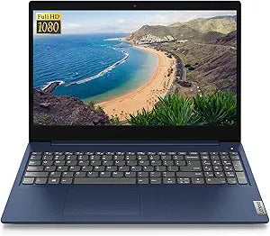 Lenovo IdeaPad Ryzen 5 5500U 20GB RAM Laptop TWE Bundle