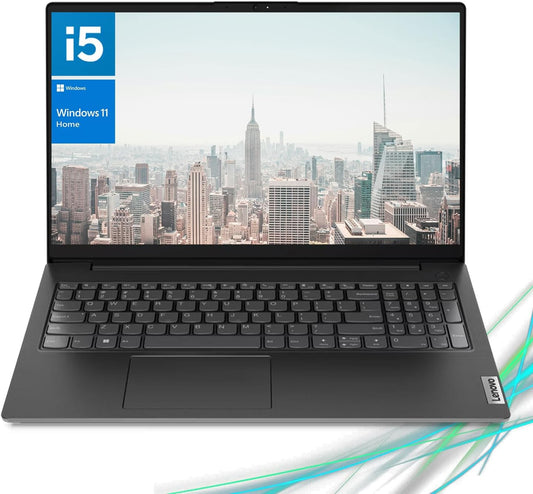 Lenovo V15 G3 ABA Business Laptop i5-1235U 40GB 1TB SSD