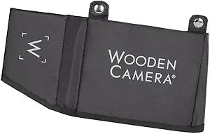 Wooden Camera Sunshade Director's Monitor Cage v3