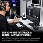 Elgato 10MAG9901 Wave XLR Mic Interface Renewed