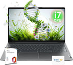 Lenovo IdeaPad 3 Laptop - Intel i7, 40GB RAM, 1TB SSD, Win 11 Pro