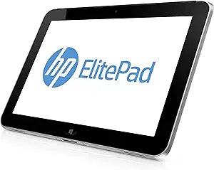 HP D3H85UT#ABA ElitePad 900 G1 10-Inch Tablet — main product image