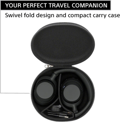 Sony WHULT900NW.UC ULT WEAR Noise Cancelling Bluetooth Headphones