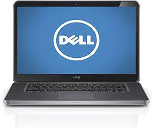 Dell XPS15-9468sLV 15.6-Inch Laptop - i7 16GB 1TB HDD 32GB SSD - Discontinued