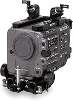 Tilta ES-T20-B-AB FX6 Camera Cage Advanced Kit Gold Mount