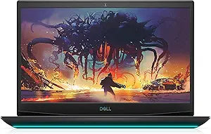 Dell G5 15 Gaming Laptop 10th Gen i7 RTX 2070