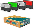 Lilliput TS3019-4 AVMATRIX Wireless Multi-Camera Tally System