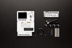 Korg 72a7566e-0710-40c9-9459-463575b53b1d Nu:tekt NTS-2 DIY Oscilloscope Kit