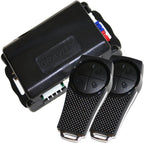 Gravity G2SX Car Alarm & Keyless Entry System