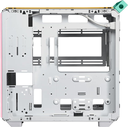Cooler Master Q500-DGNN-S00 QUBE 500 ATX PC Case