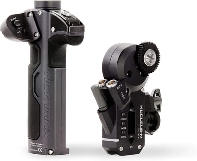 Tilta Nucleus-M Wireless Follow Focus Partial Kit II