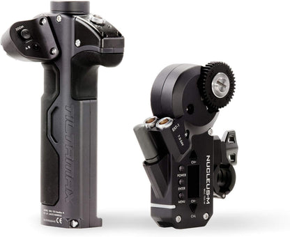 Tilta Nucleus-M Wireless Follow Focus Partial Kit II