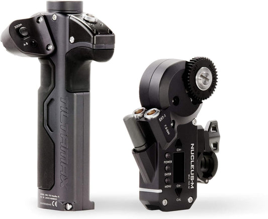 Tilta Nucleus-M Wireless Follow Focus Partial Kit II