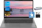 Lenovo 2023 Newest IdeaPad 3i Laptop i3 Touchscreen