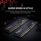 G.Skill F5-6000J3038F16GX2-FX5 32GB DDR5 6000MHz RAM