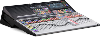 PreSonus StudioLive 32SX 32-Channel Digital Mixer