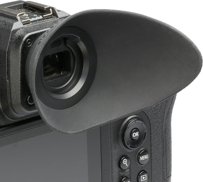 Hoodman HNZ89G Nikon Z9/Z8/Zf Glasses Eyecup