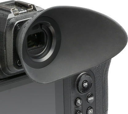 Hoodman HNZ89G Nikon Z9/Z8/Zf Glasses Eyecup